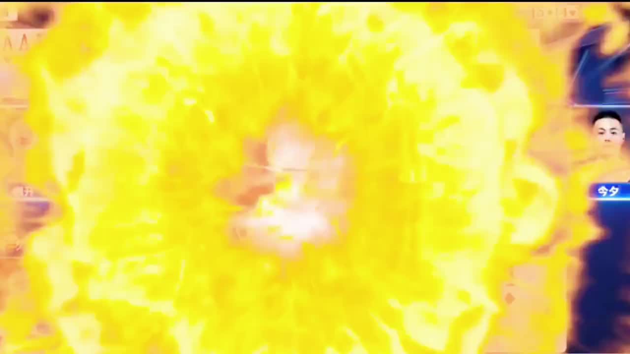 玩虚招了