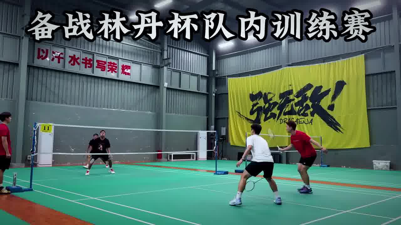 我们这阵容兄弟们觉得能拿成绩吗