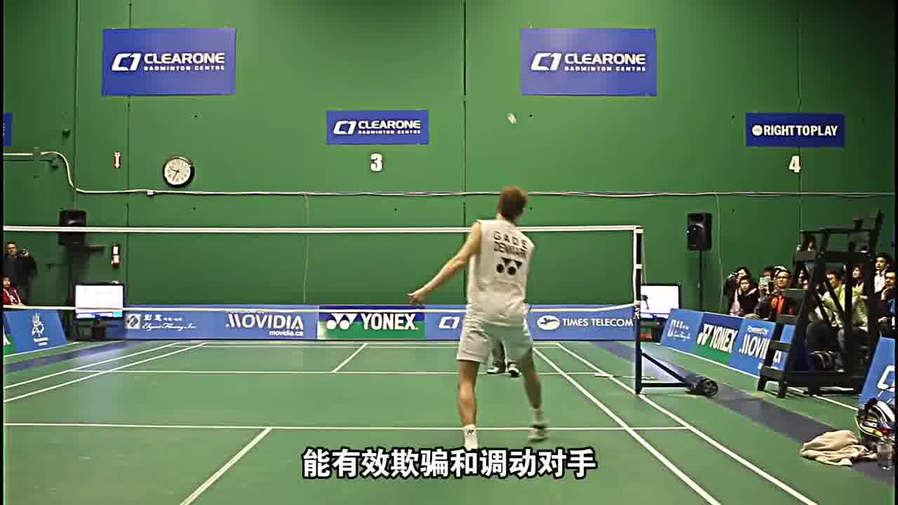 盖德那魔术师的外号，可不是白叫的