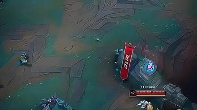 关于预判和走位的博弈