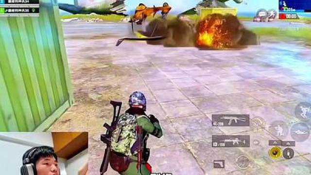 鲨鱼在出生岛感到绝望，最后真爱粉的出现让人泪目