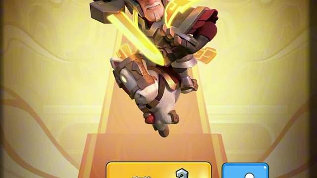 【马年皮肤】双王子看看能不能一发入魂