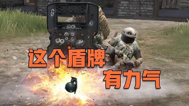 卡莫纳论剑！来将！报上你的流派【暗区来整活】