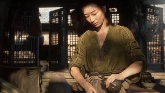 游戏科学拜个早年，《黑神话：钟馗》6分钟实机小短片 游戏科学全体成员，祝大家在马年，食能知味，寝能安睡！
本视频是为马年春节专门录制，与游戏实际剧情无关，切勿轻信。
黑神话钟馗