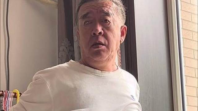 你就说叫我起来是不没用