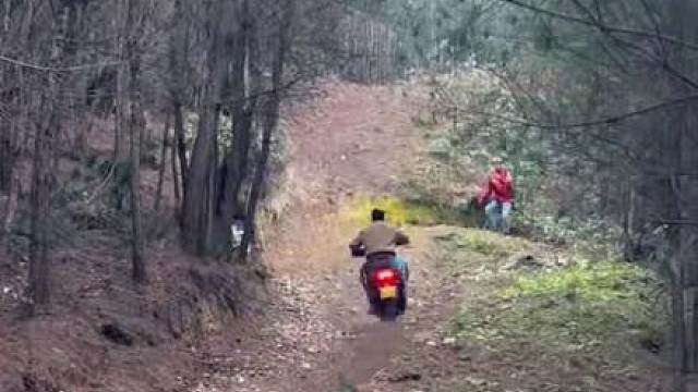 从从容容游刃有余，匆匆忙忙连跪带爬