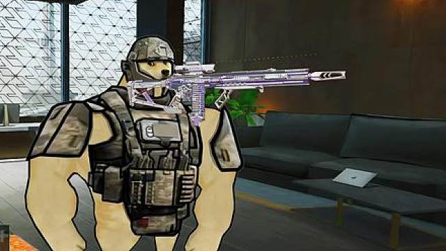 三角洲环境端游跟手游的区别