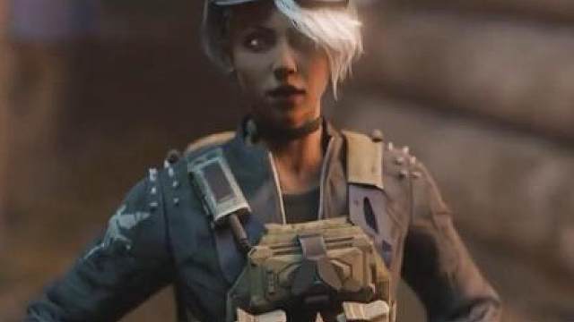 犹如一头雄狮巡视自己的领地