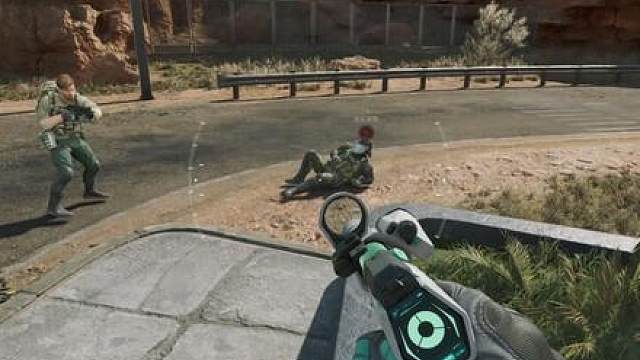 贴脸无敌！新版深蓝无解连招小技巧！