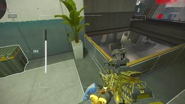 监狱职业局还要闯几关