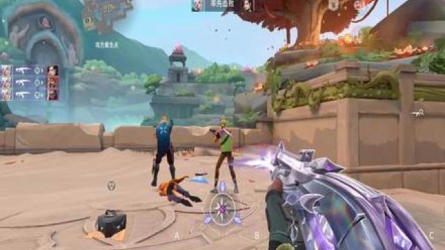 颜值超高的套装【水晶誓约】2.12上线瓦手！期不期待？