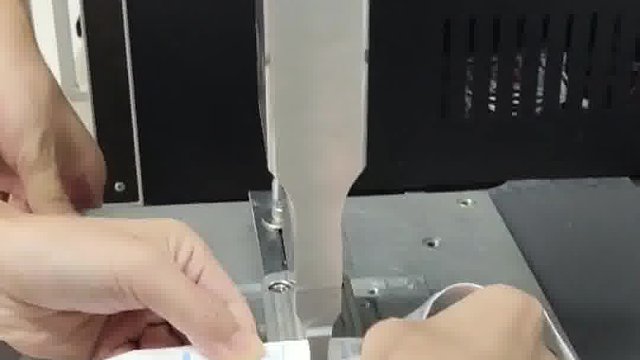 恒友音达超声波  超声波塑料焊接机