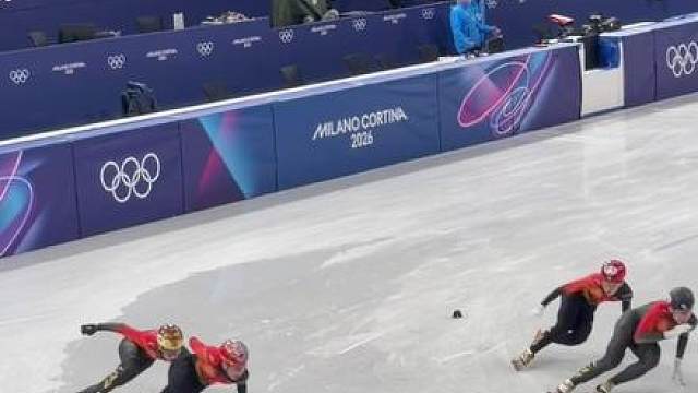 放轻松，向前冲！