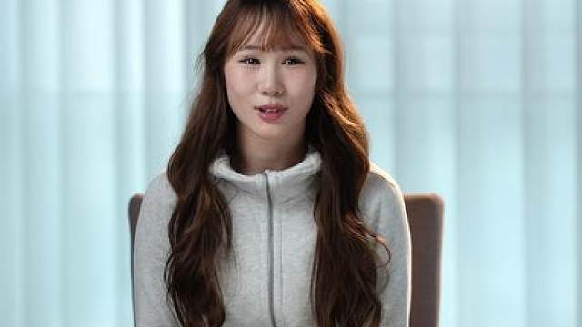 看看中国自由式滑雪运动员刘梦婷是如何形容自己的吧！