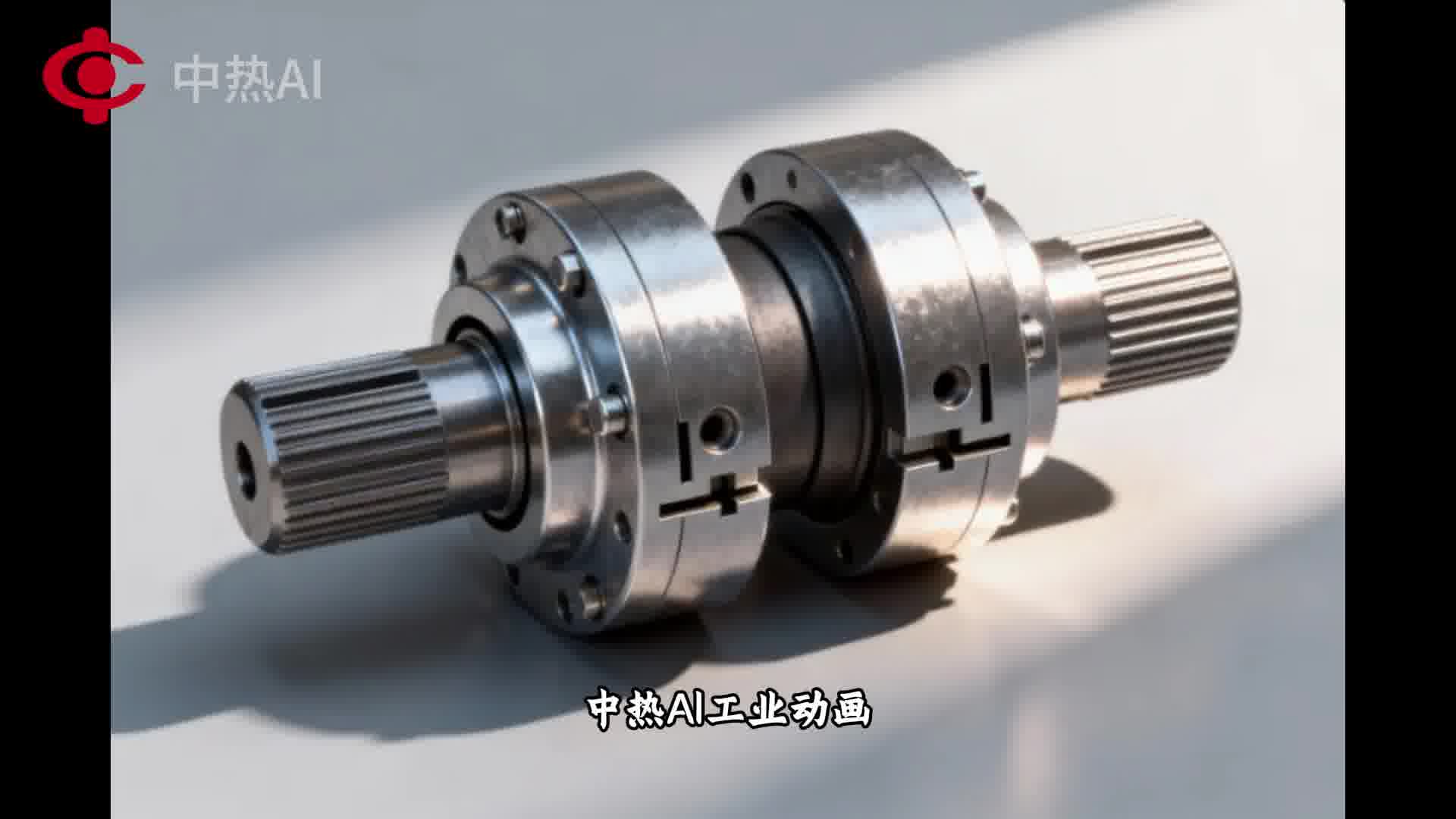 中热 AI 助力企业数字化转型