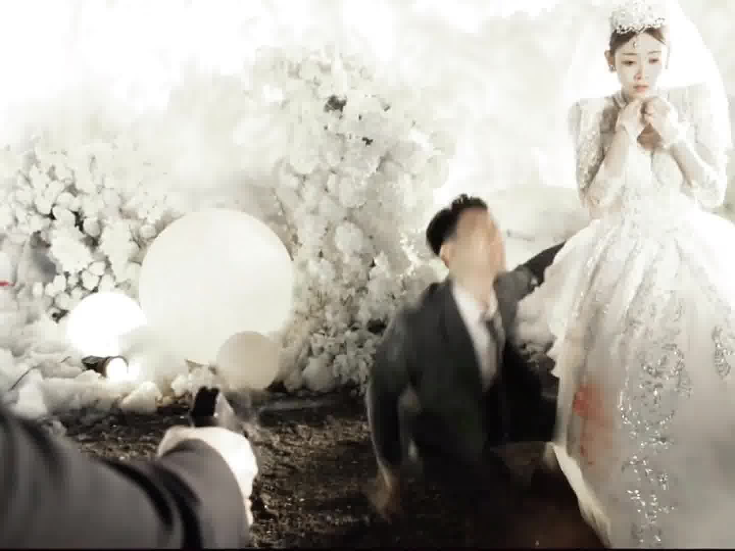 观众：这片段笑死，以前癫剧看多了，现在一下正常还没反应过来。