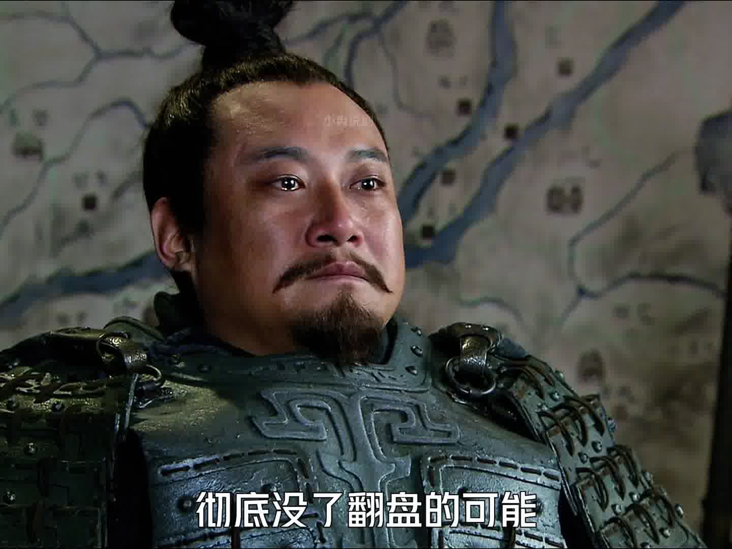 691 曹爽面见魏帝，一番声泪俱下后免得一死