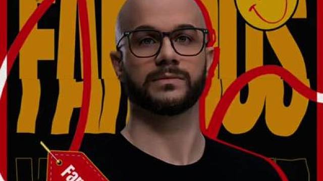 【AG电子竞技俱乐部穿越火线项目公告】AG电子竞技俱乐部穿越火线项目与Famous选手正式签约，欢迎Famous成为AG大家庭的一员！