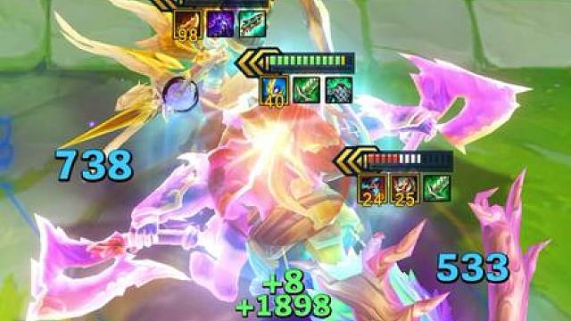 永森人马最强黑科技玩法，无限回血搭配点名小法平推多张三星五费