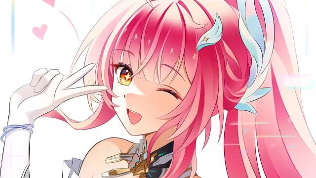 鸣潮：爱露守简单操作，减少合轴，通关也并不困难