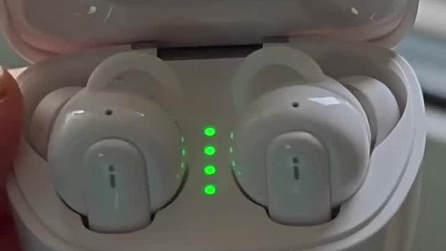 科大讯飞助听器使用效果如何？助听器哪款最好怎么选？助听器推荐