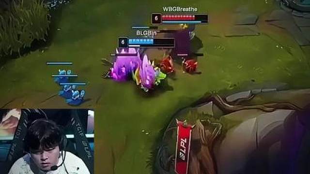 瞬间激发超频战士Bin