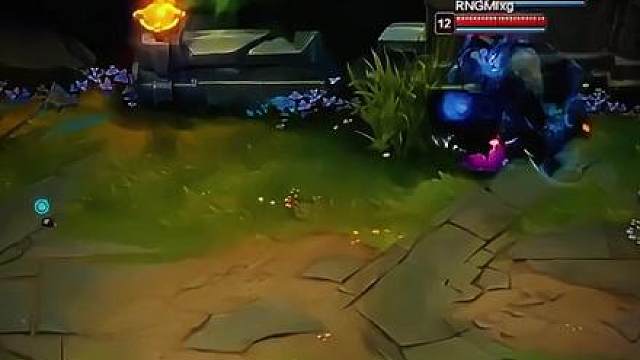 这吸血鬼W都按烂啦