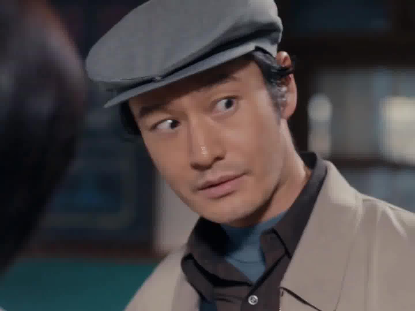 李秋萍：你拿s记炼丹呢？