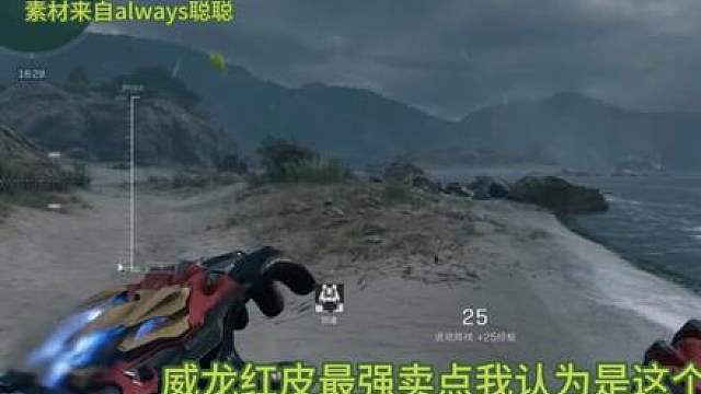 威龙红皮值不值得入？