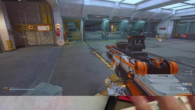 新手必看:对枪焚诀 视频较长耐心才能成为高手