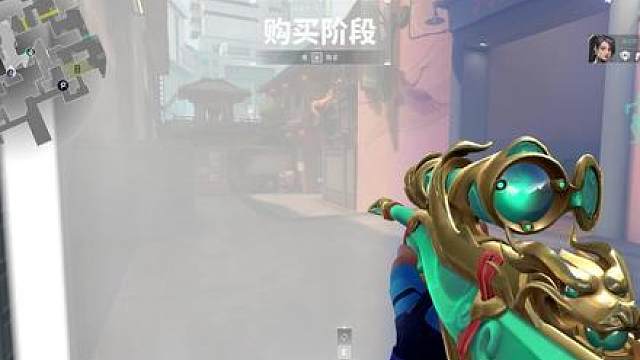 玩决斗还不会玩大狙？两分钟教你细节思路