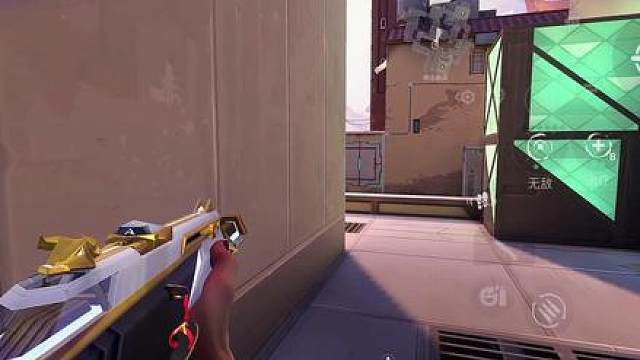 用暴力二字来形容我的瞄准真的足够吗 在这里播