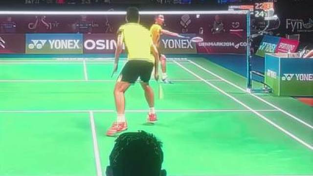 “一点寒芒先到 随后枪出如龙”