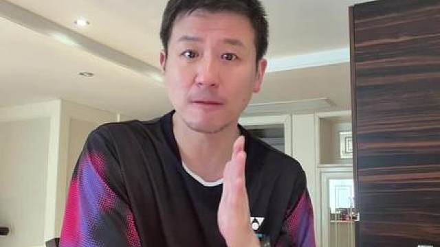 2026亚洲羽毛球团体锦标赛 虽有遗憾，但也看到了不少年轻运动员的涌现。希望未来运动员们能直面问题、解决问题，在比赛中打出属于自己的锐气。新的一年，加油！