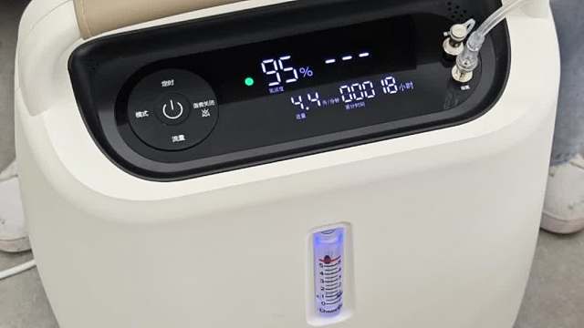 可孚制氧机如何？多牌吸氧机什么牌子好？不同品牌制氧机