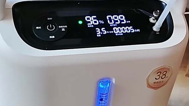 可孚制氧机怎么样？名牌吸氧机什么牌子好？靠谱名牌制氧机