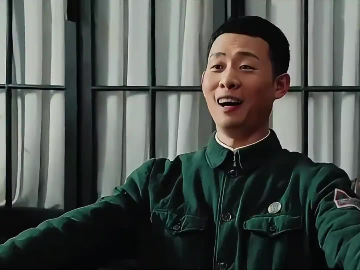 网友：张译悲喜交加