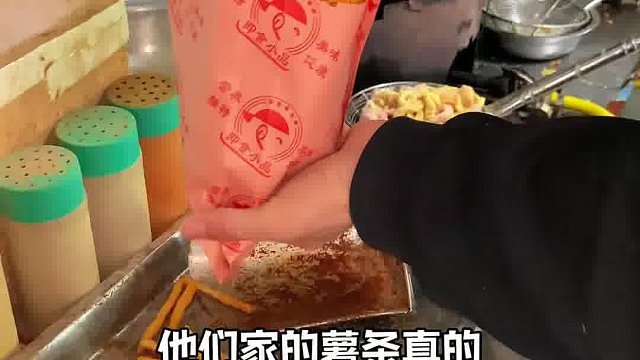 这要是开在我家附近该多好