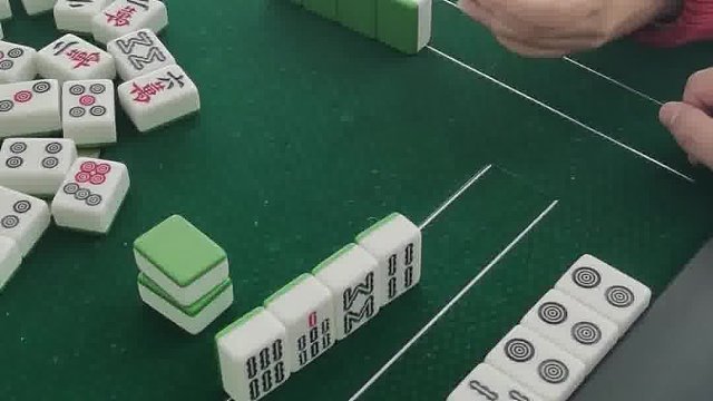 你在玩斗地主吗