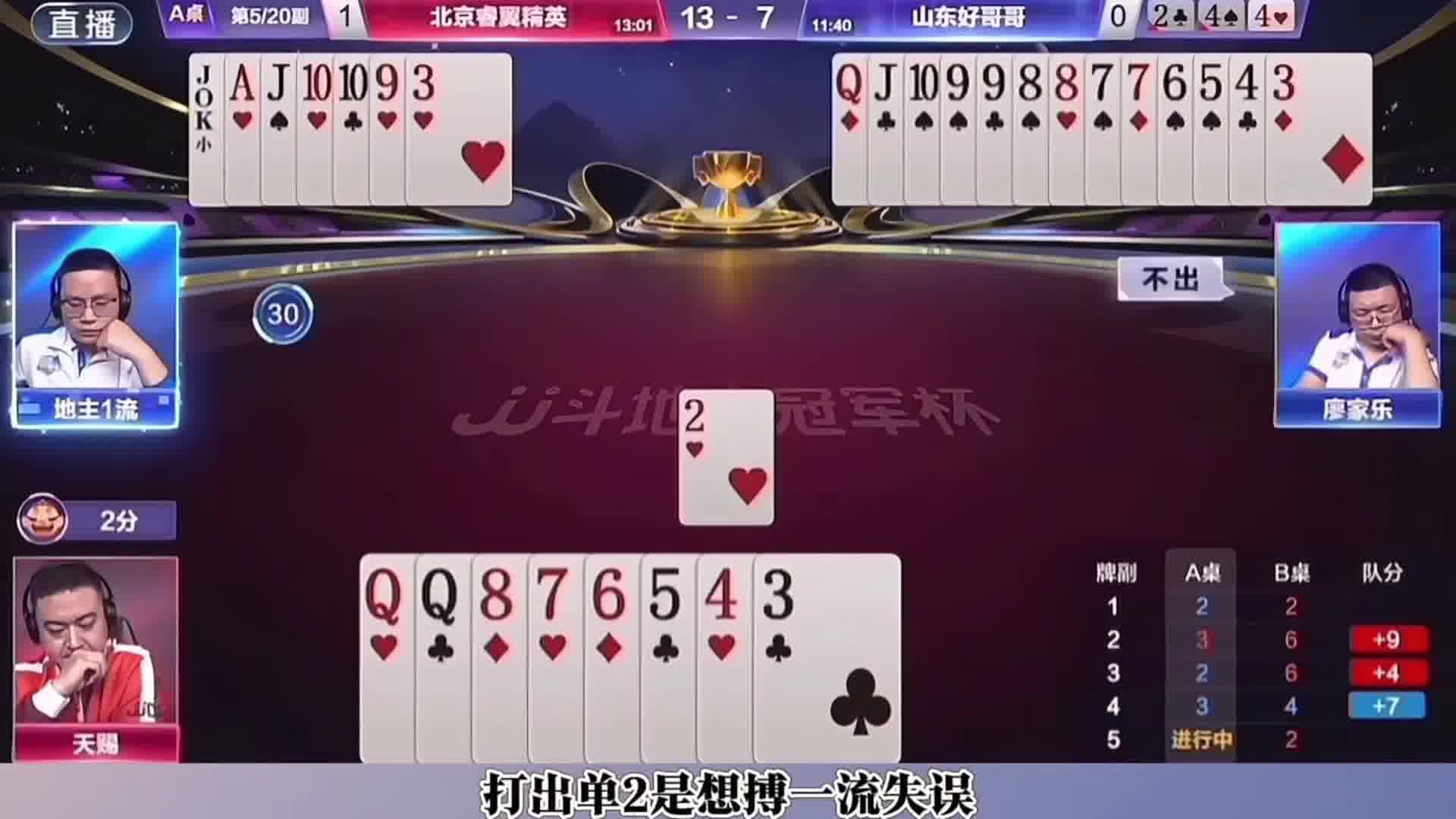 地主1流神控天赐