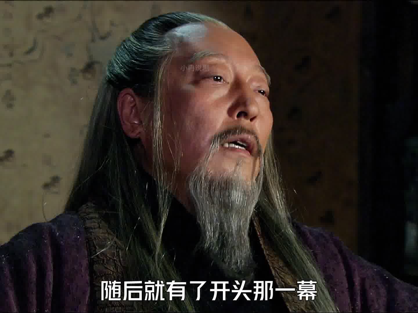 693 魏军训练有素，诸葛亮深知此时的对手并不简单