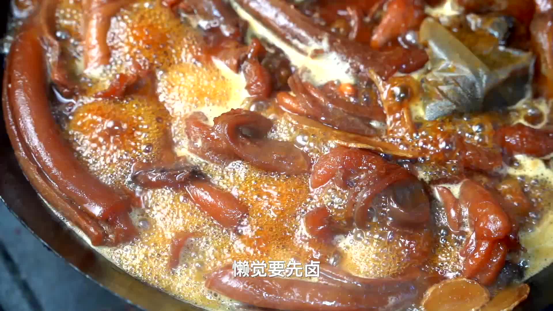 厦门懒觉王用10斤懒觉和4斤干鲍做60个月饼，一种全新的月饼