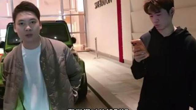 明年开年就大制作可以期待一下