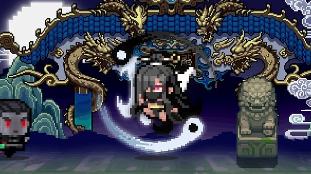 《阴阳之下无线穿梭》