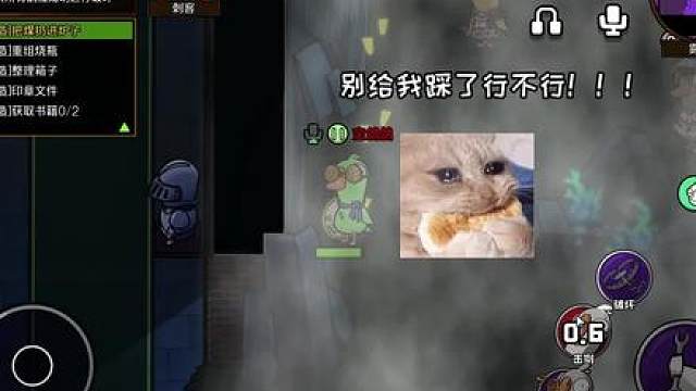 鹅鸭杀手游：绝望的布谷鸟和她的蛋