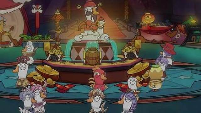 盘点藏在鹅鸭杀里的民间歌手，第一期！