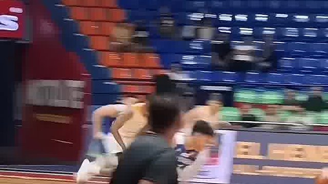 这两个家伙，都是冲着谋财害命去的，幸好防守人聪明！