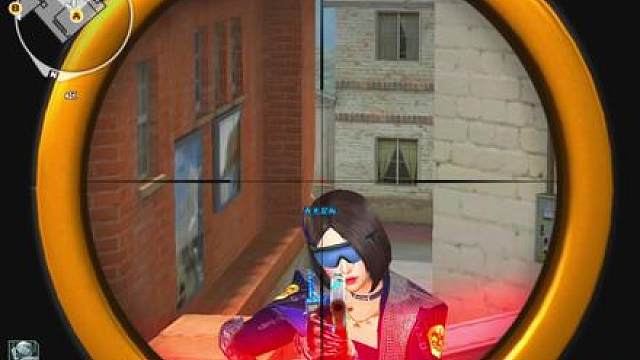 《专治公主病》