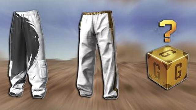 PUBG春节网页活动来了！