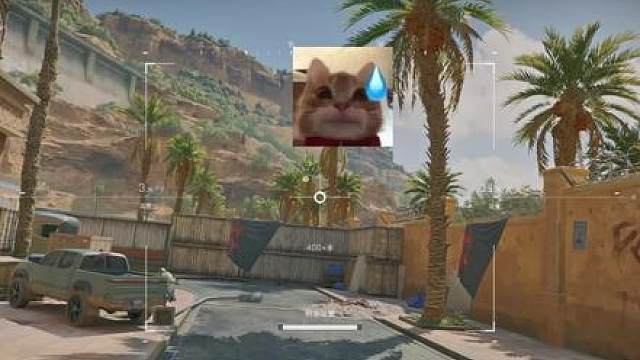 为什么我趴草里还是会被人机发展啊！？